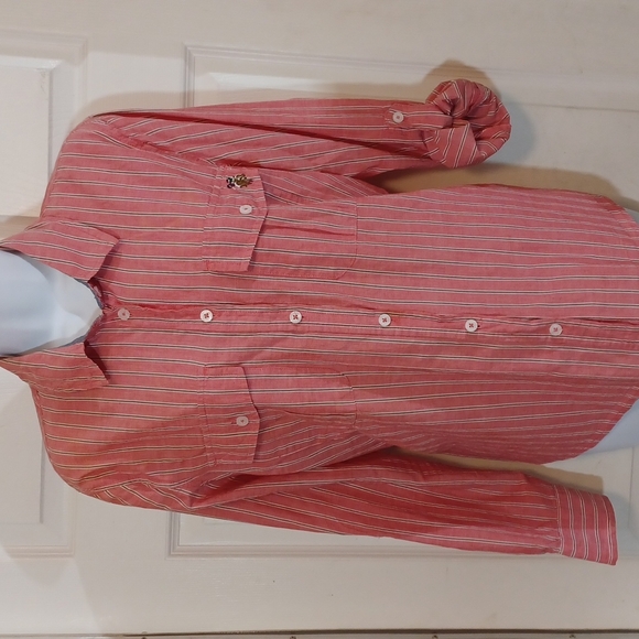 U.S. POLO ASSN. TOP - Picture 1 of 13